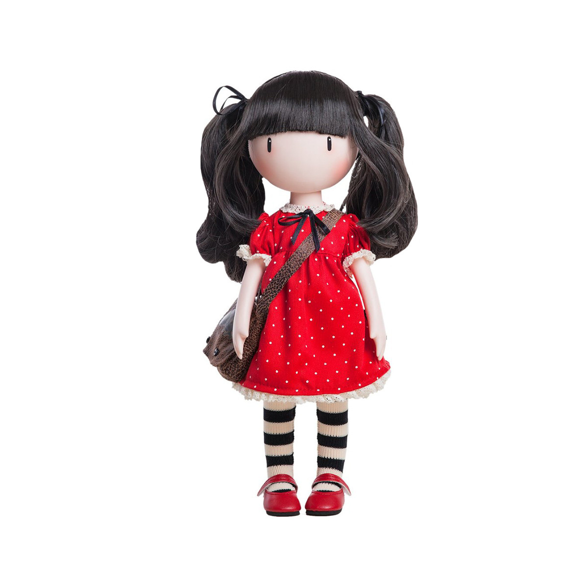 Santoro lutka Rubi Jungle Baby