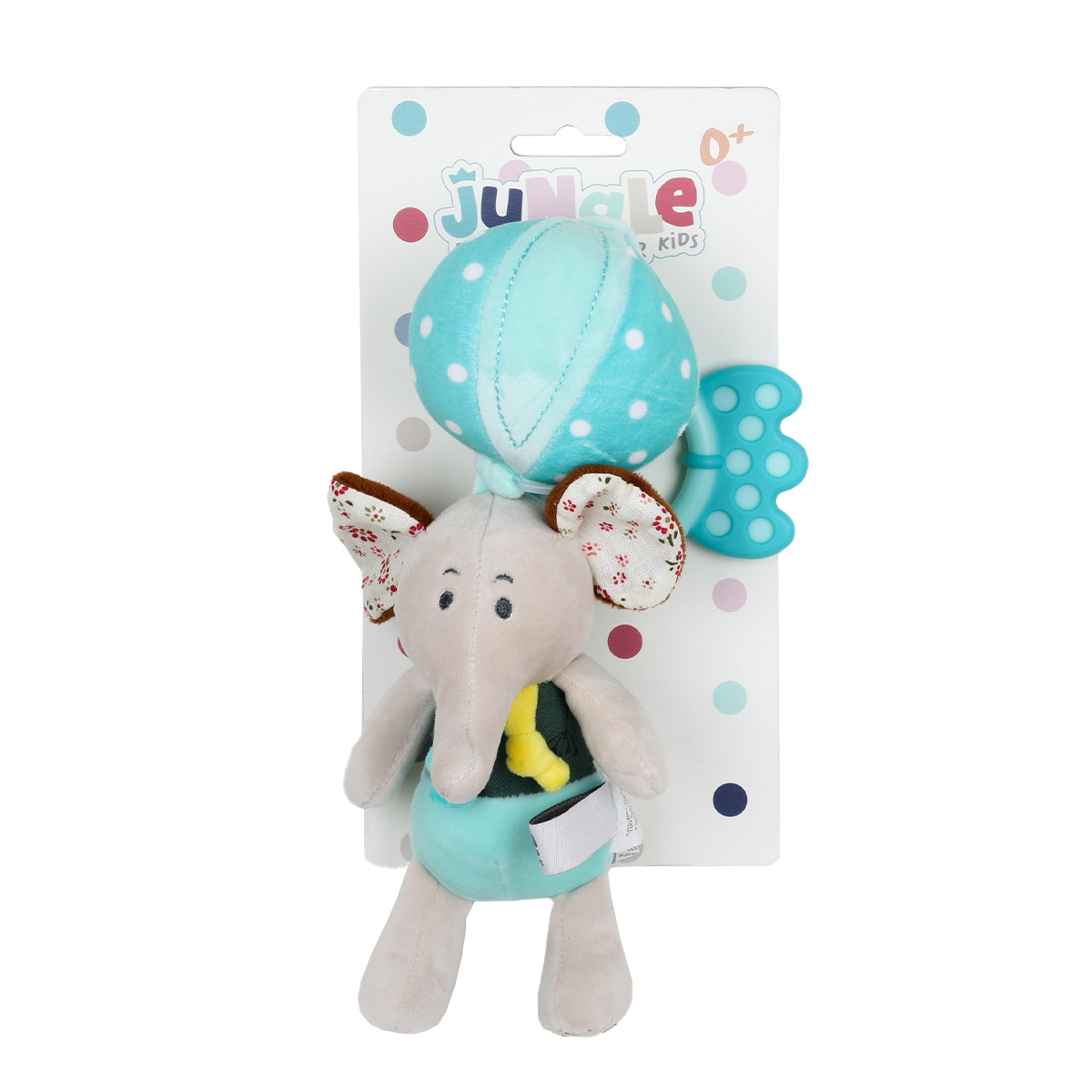 Jungle muzička igračka