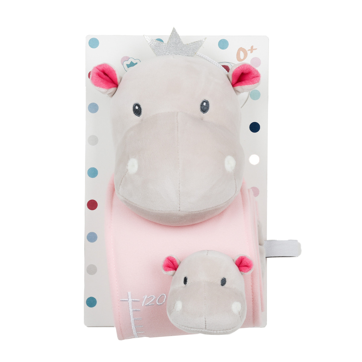 Jungle igračka rastimer