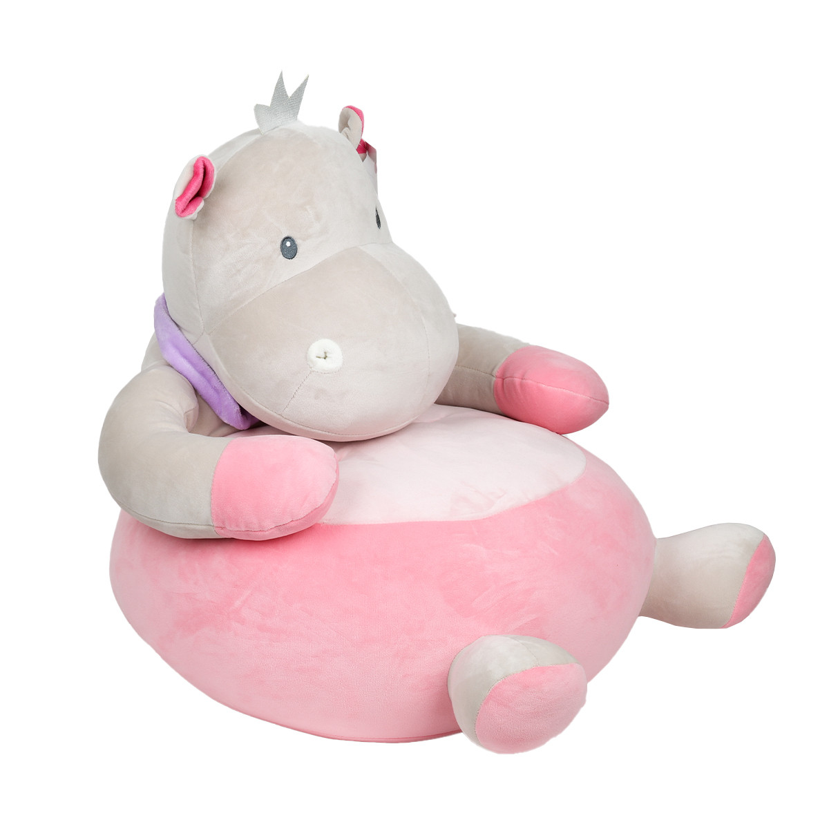 Jungle  plišana fotelja