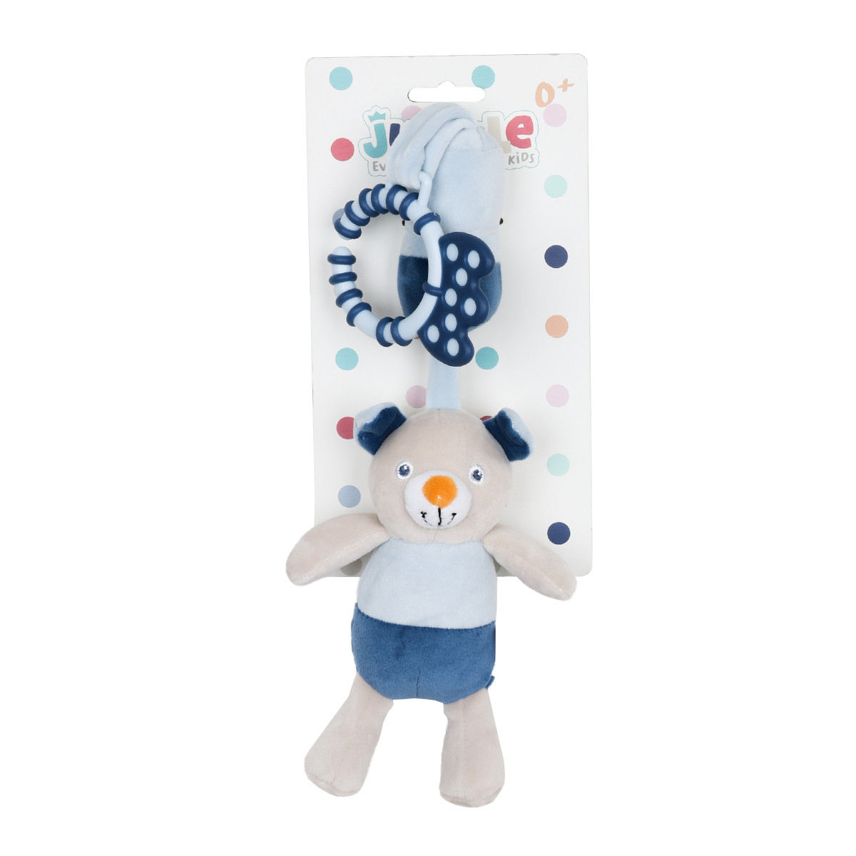 Jungle muzička igračka