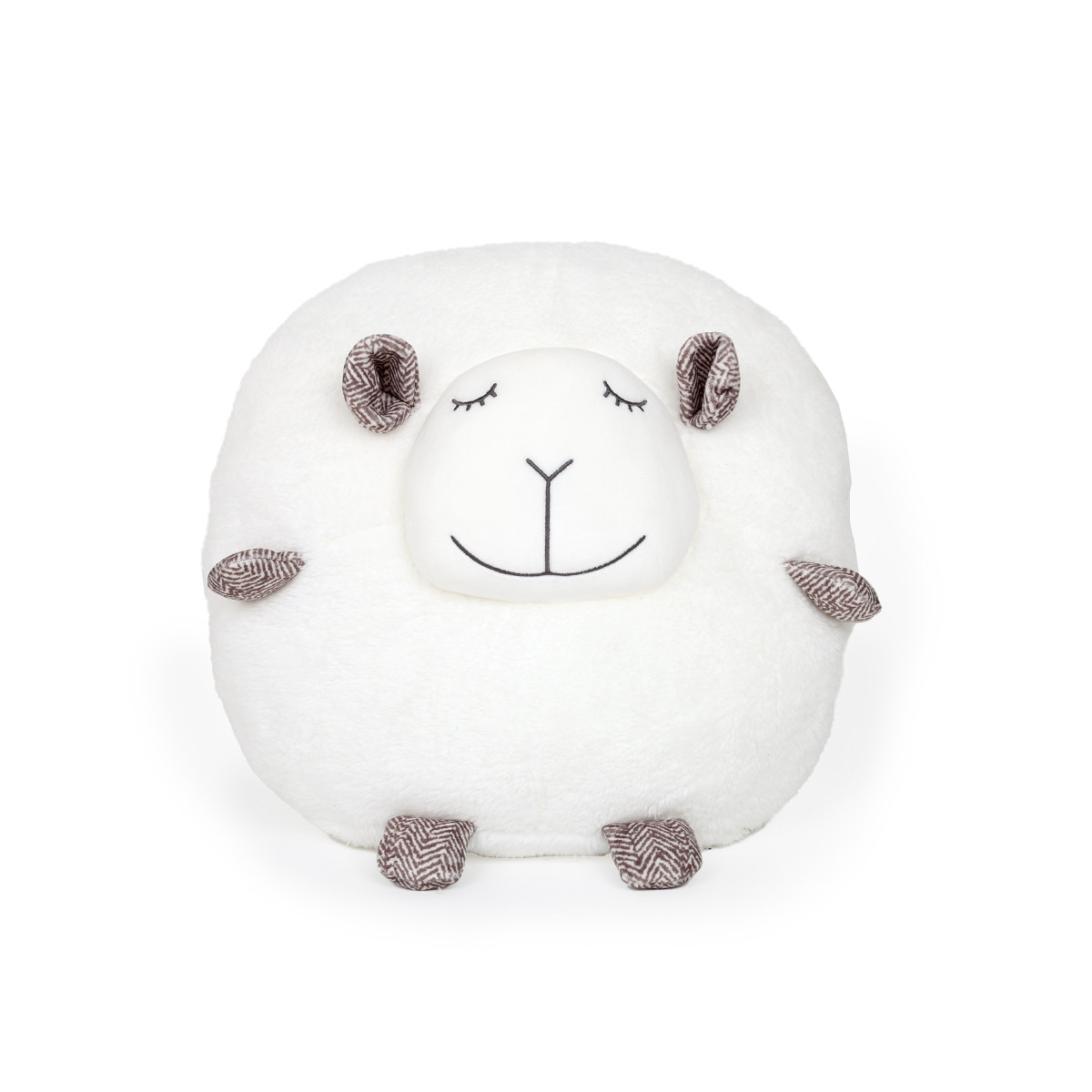 Jungle plišani jastuk/ovčica