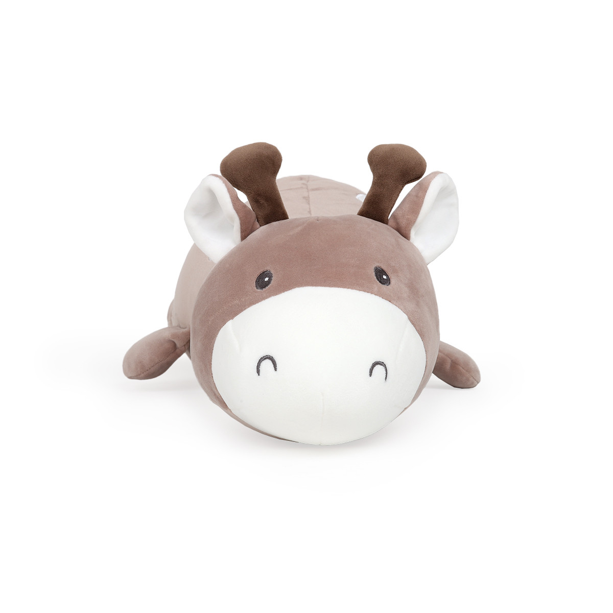 Jungle plišani jastuk/žirafa