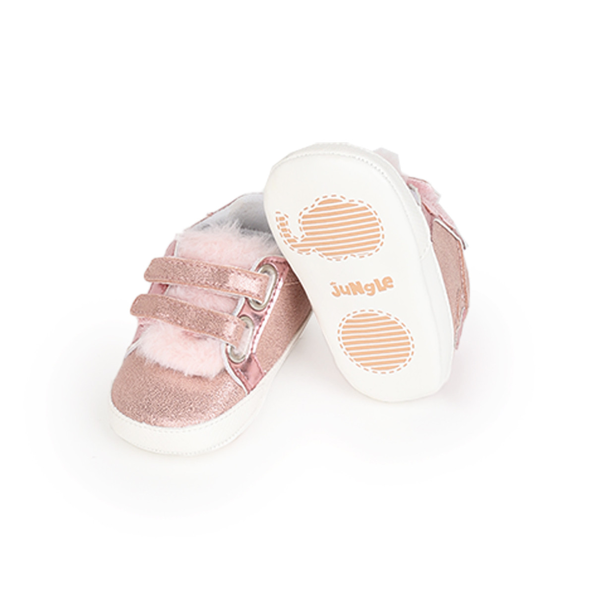 Jungle nehodajuća, S-M