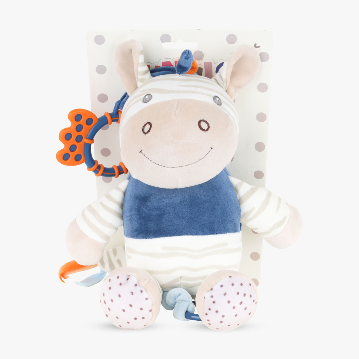 Jungle muzička igračka na potez