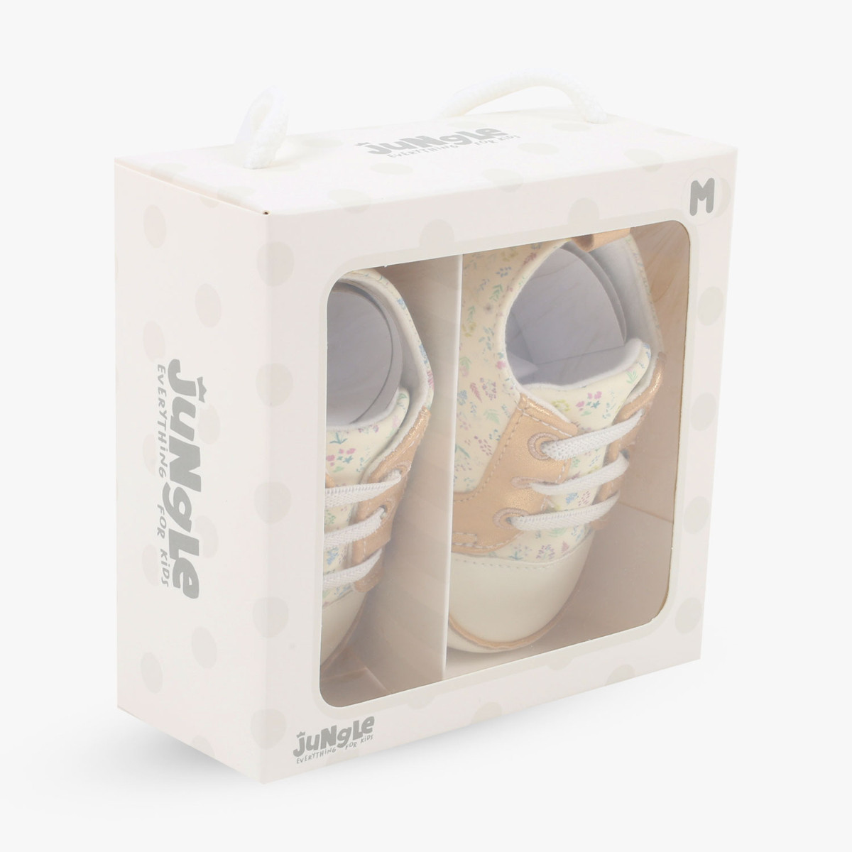 Jungle nehodajuće, S-M