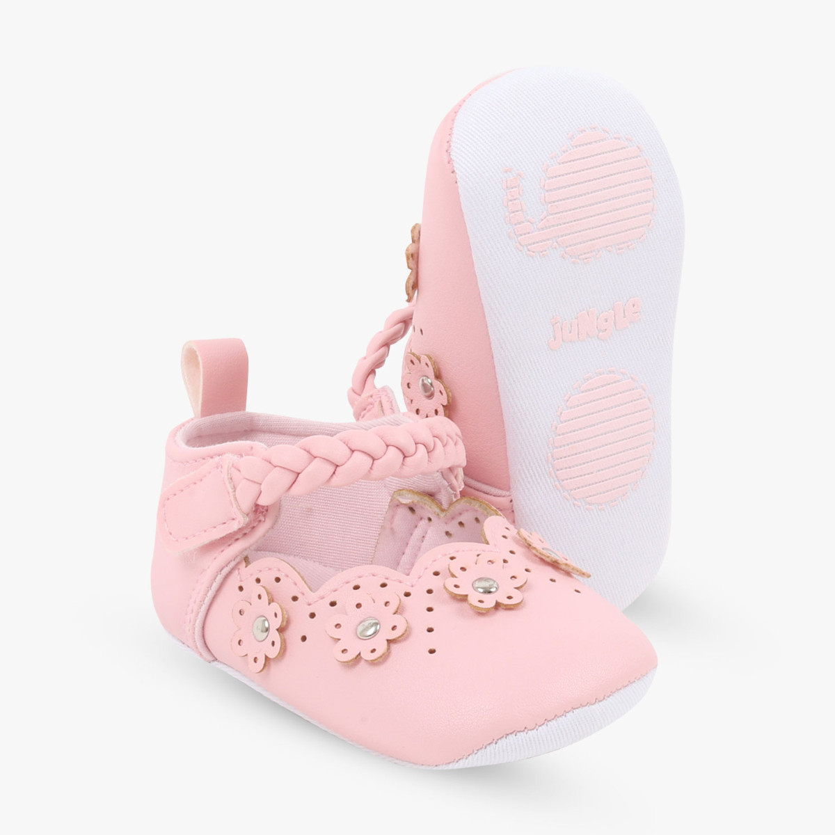 Jungle nehodajuće, S-M