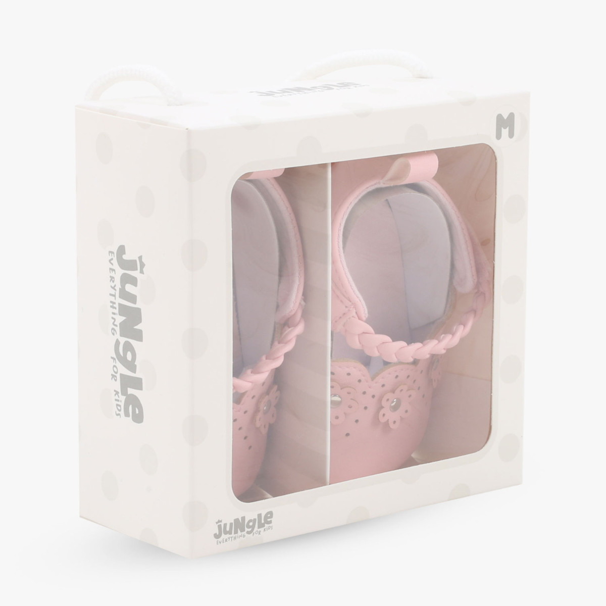 Jungle nehodajuće, S-M