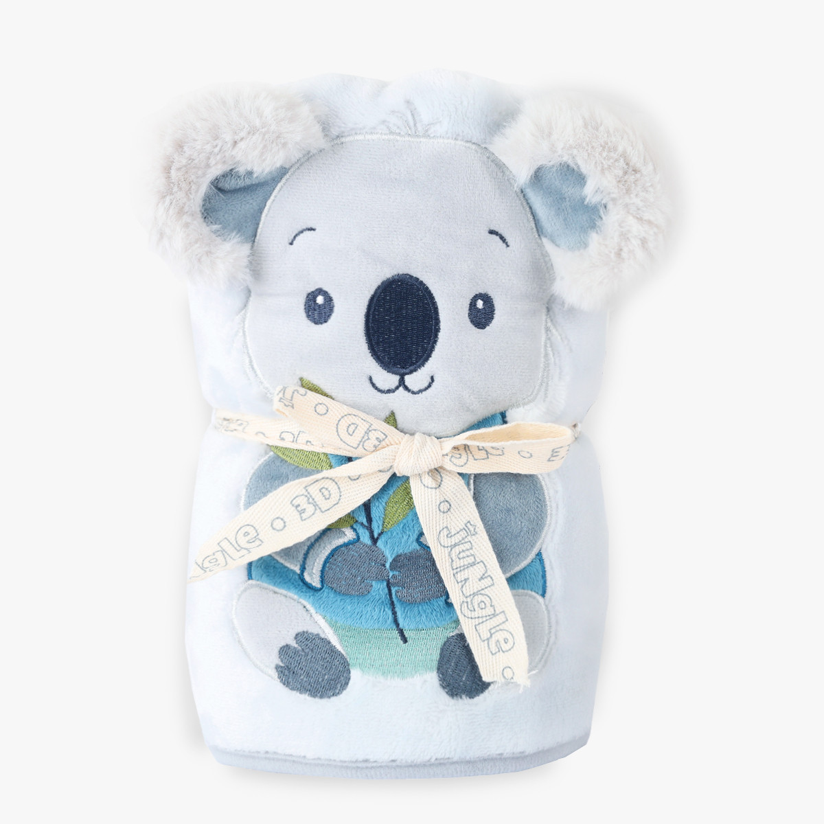 Jungle 3D ćebe Koala