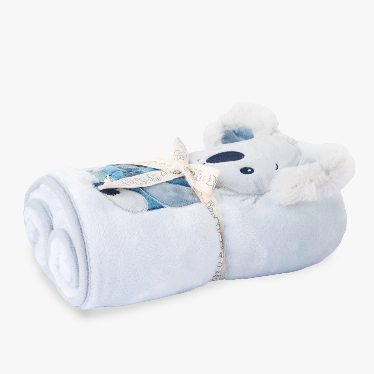 Jungle 3D ćebe Koala