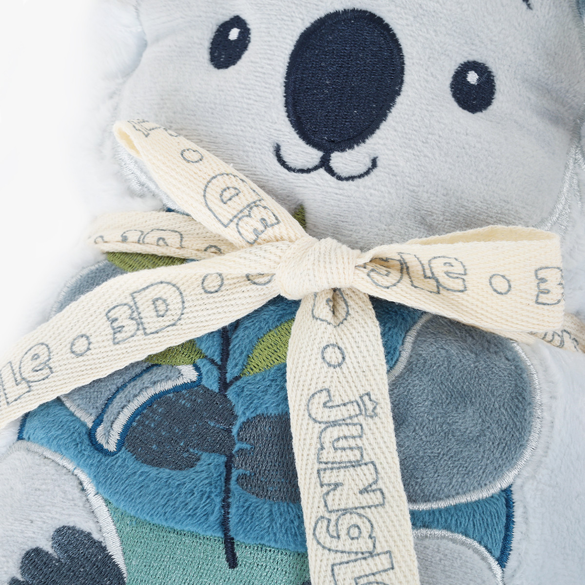 Jungle 3D ćebe Koala