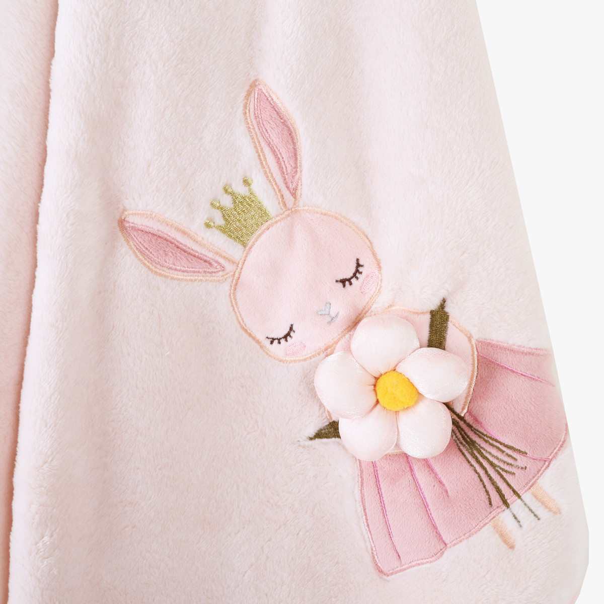 Jungle 3D ćebe Zeka