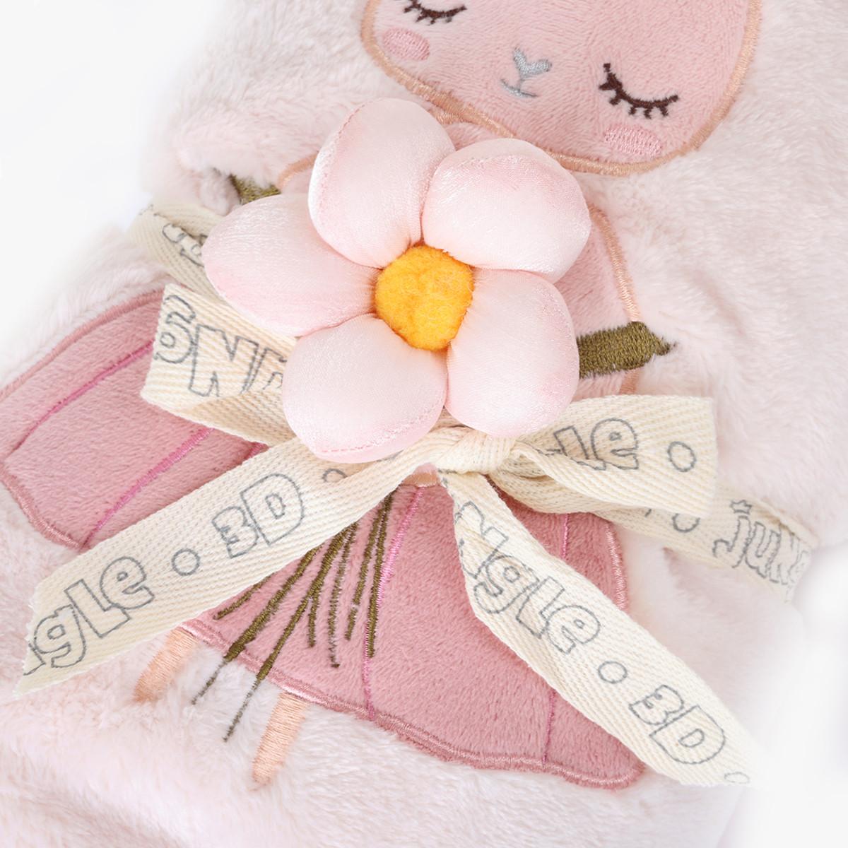 Jungle 3D ćebe Zeka