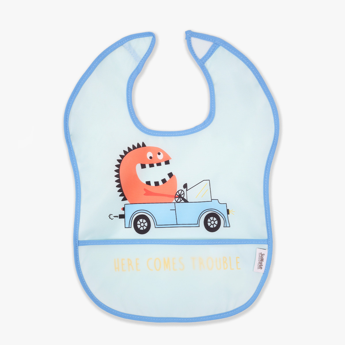 Jungle portikla nepromočiva S