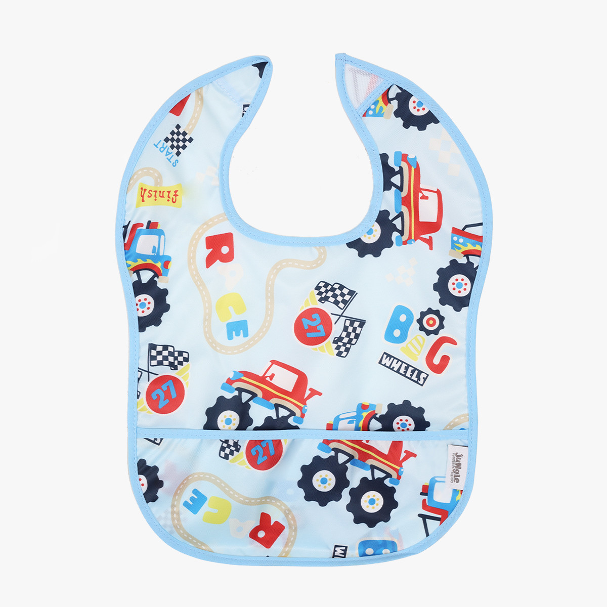 Jungle portikla nepromočiva S