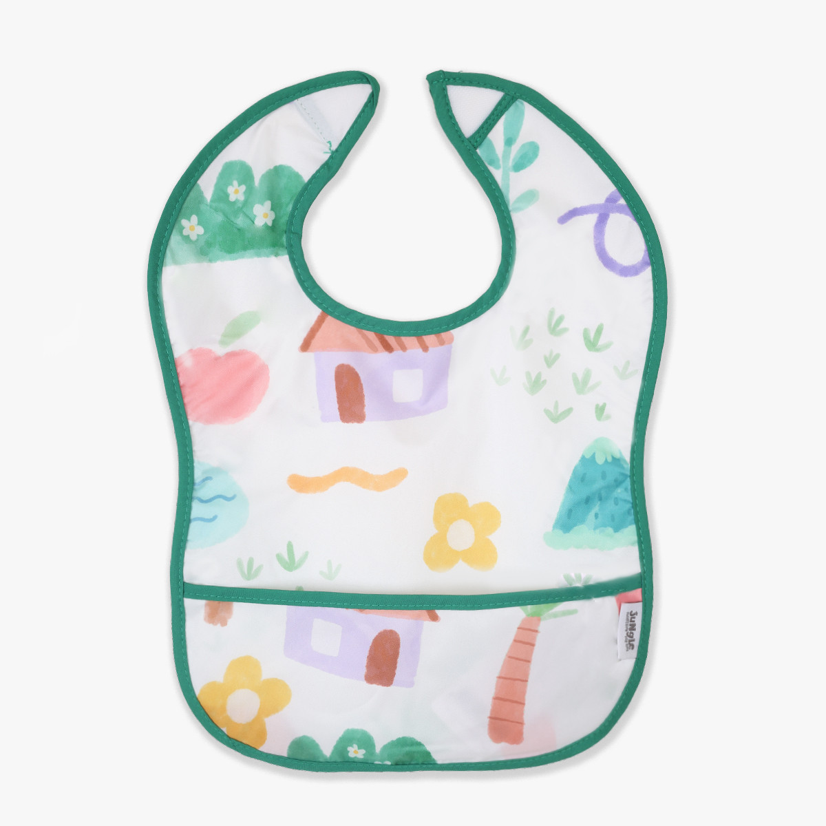 Jungle portikla nepromočiva S