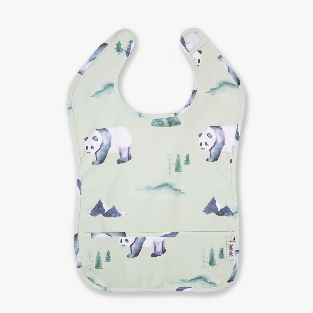 Jungle portikla nepromočiva L