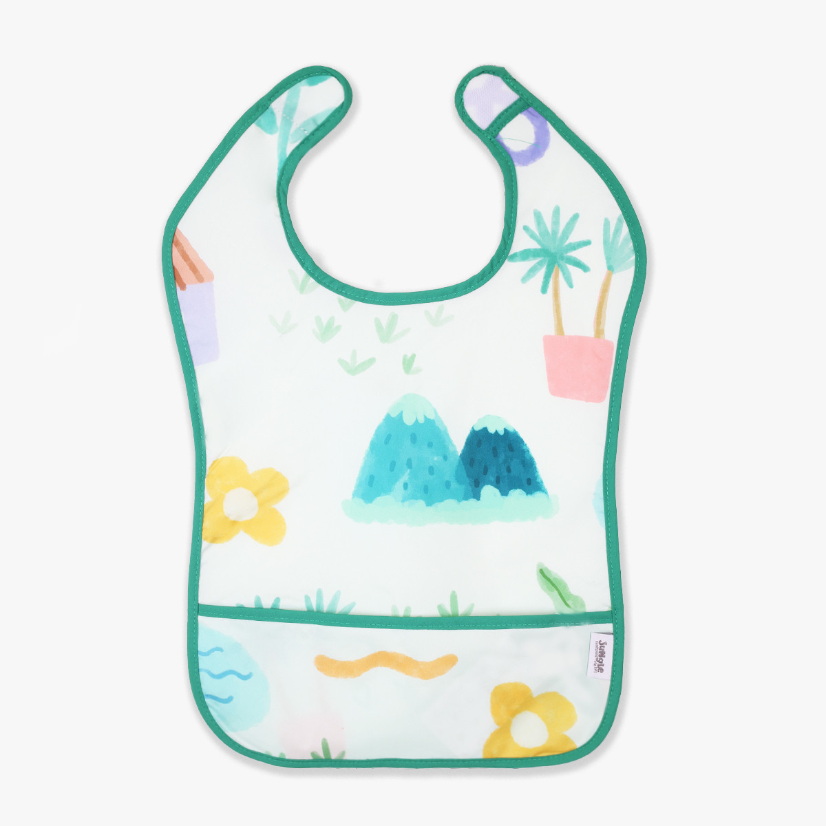 Jungle portikla nepromočiva L