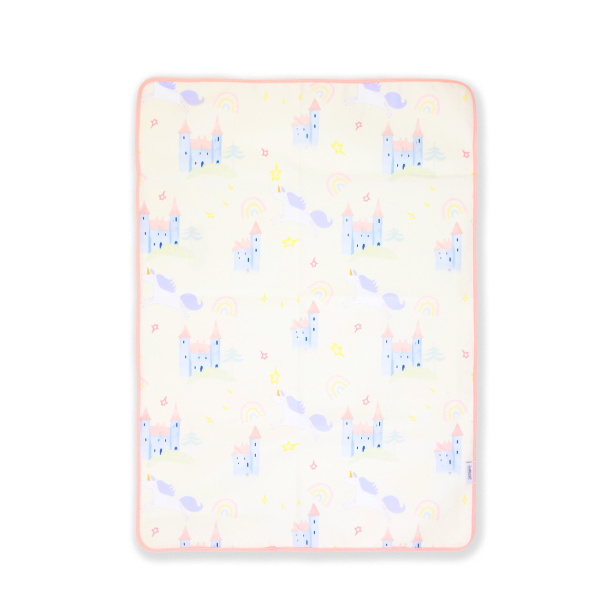 Jungle nepromočiva navlaka za dušek 60x120cm