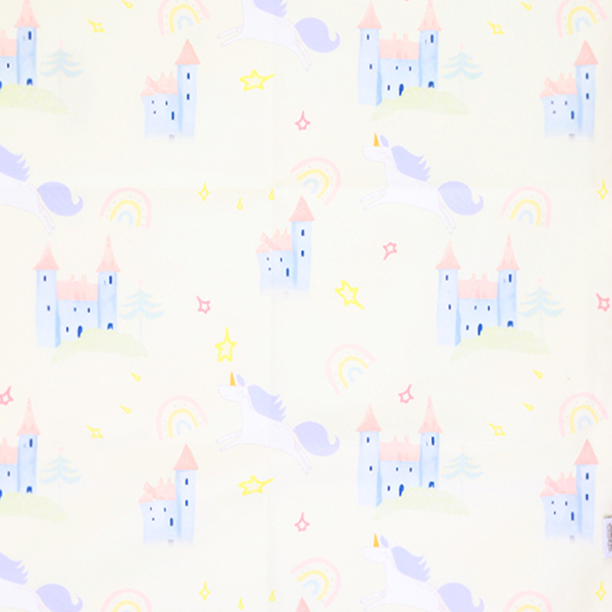 Jungle nepromočiva navlaka za dušek 60x120cm