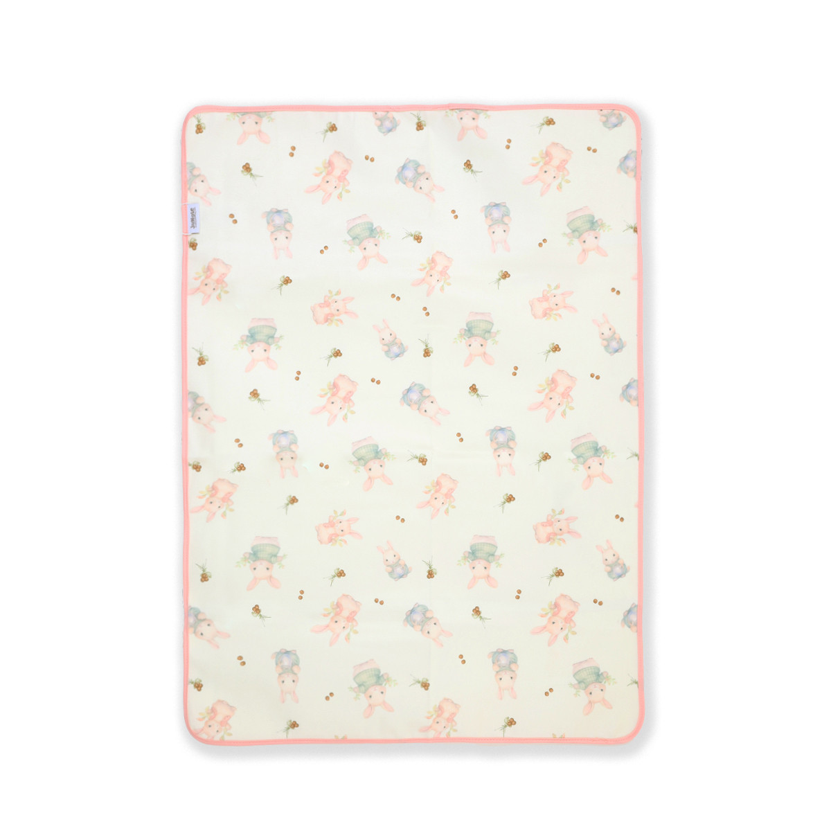 Jungle nepromočiva navlaka za dušek 60x120cm