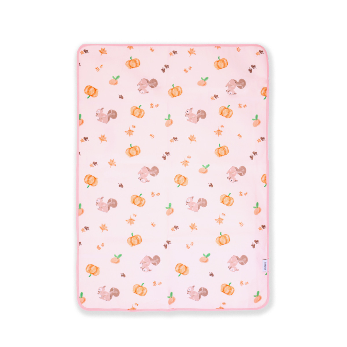 Jungle nepromočiva navlaka za dušek 60x120cm