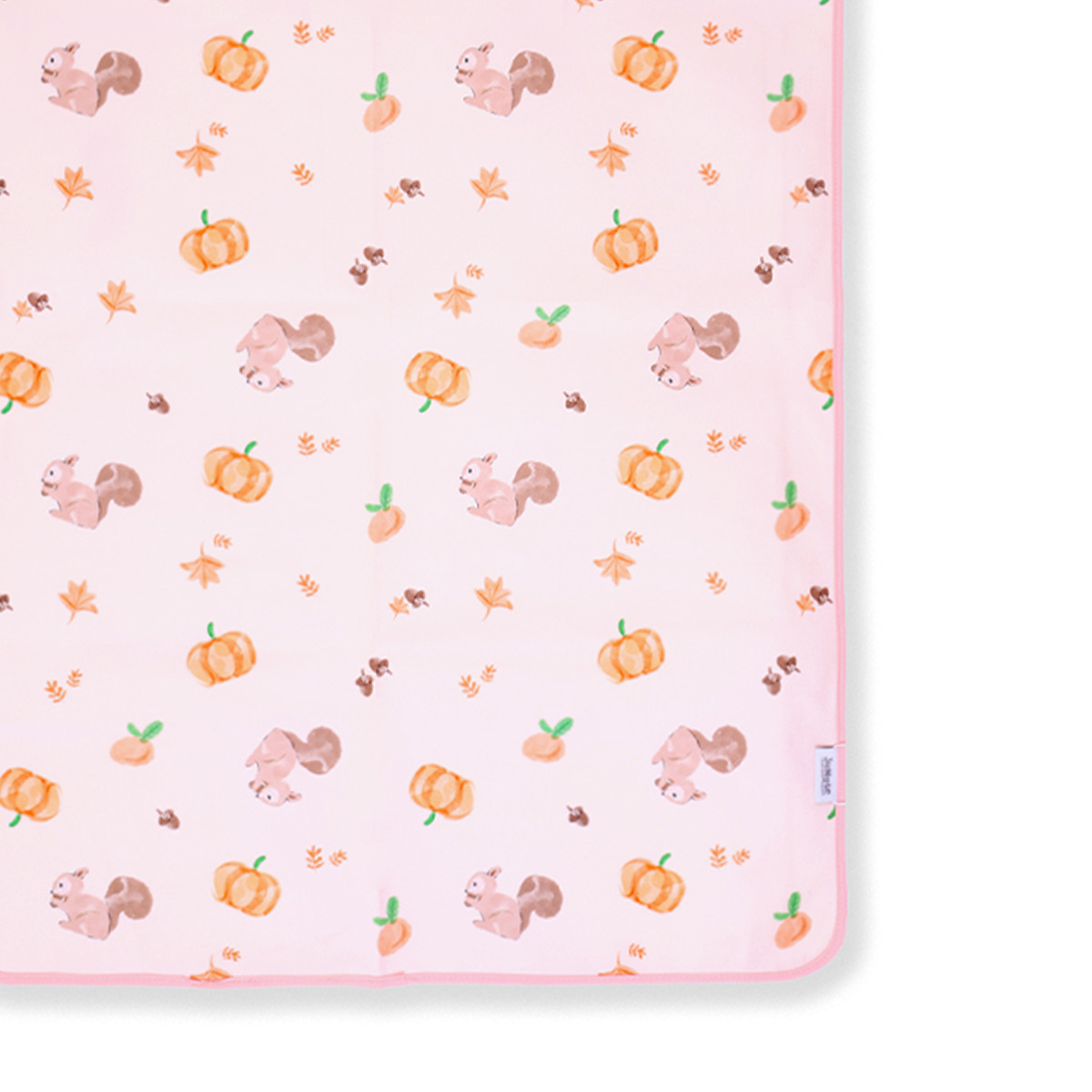 Jungle nepromočiva navlaka za dušek 60x120cm