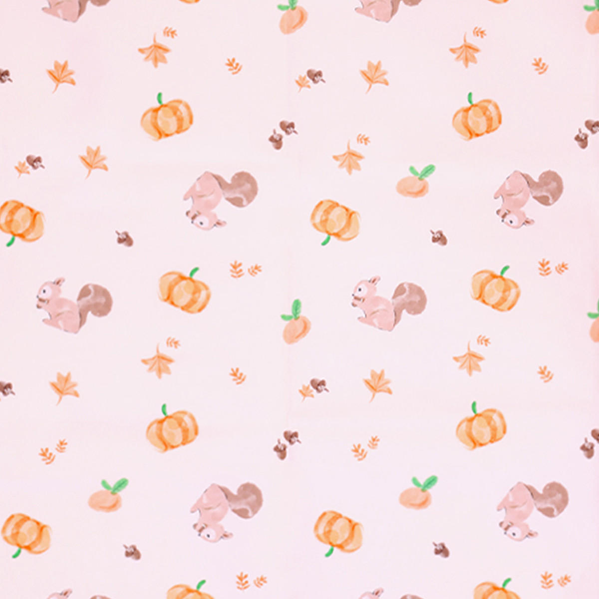 Jungle nepromočiva navlaka za dušek 60x120cm