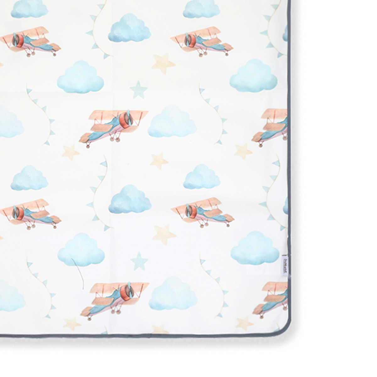 Jungle nepromočiva navlaka za dušek 50X70cm