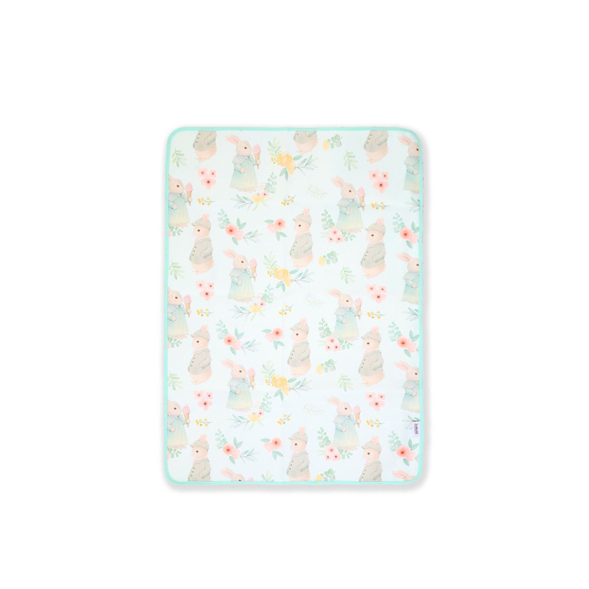 Jungle nepromočiva navlaka za dušek 50X70cm