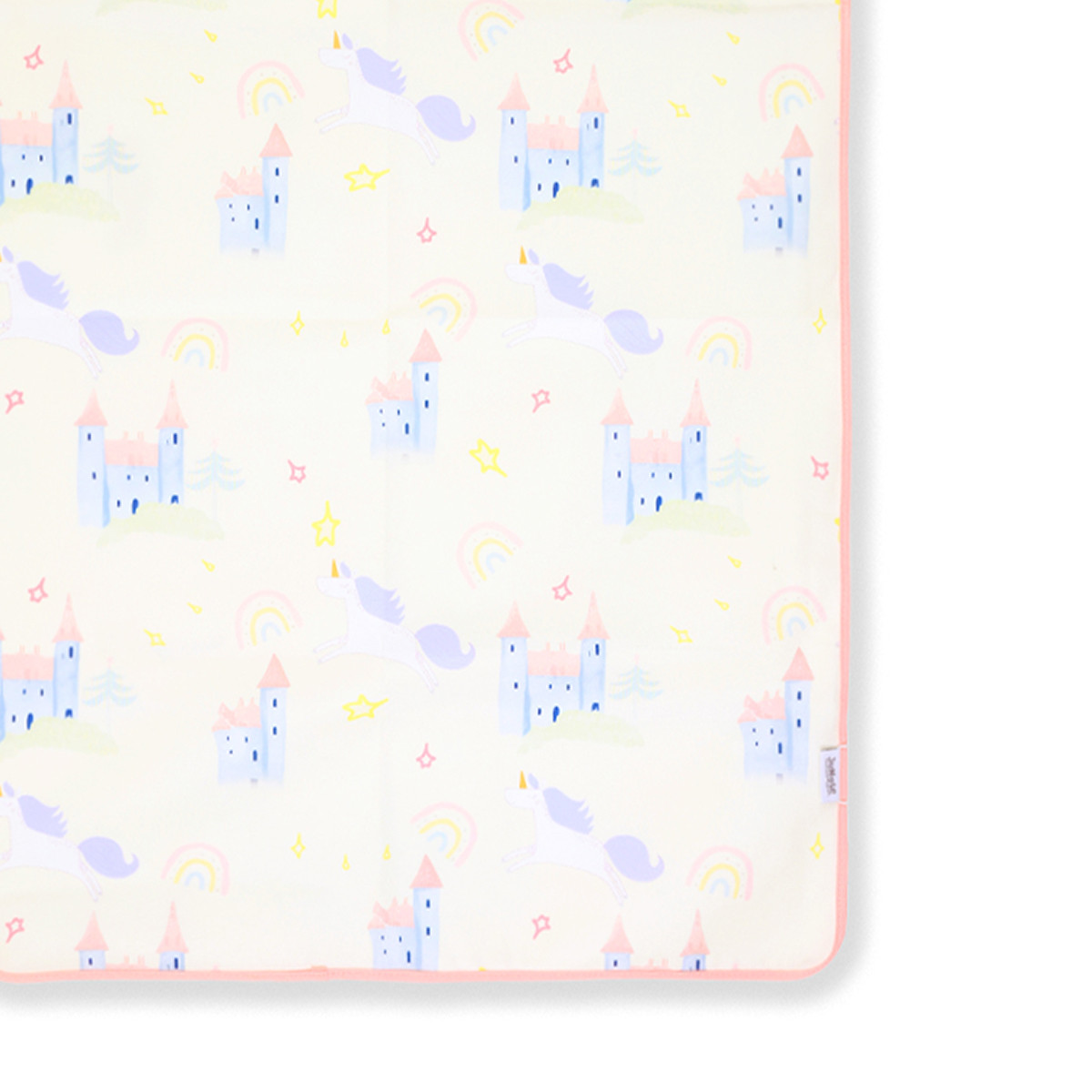 Jungle nepromočiva navlaka za dušek 50X70cm