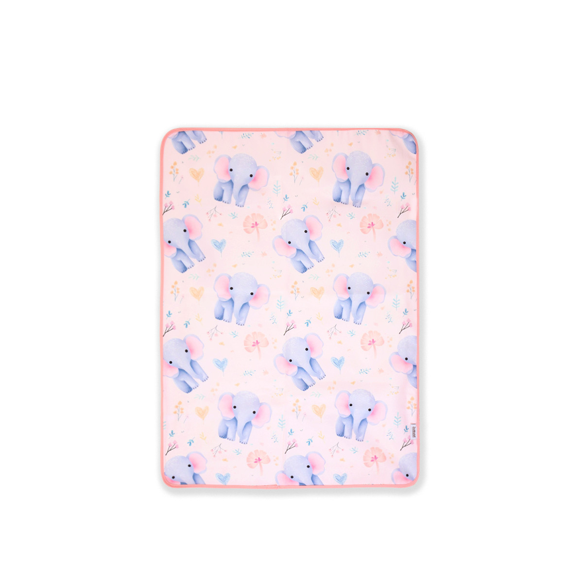 Jungle nepromočiva navlaka za dušek 50X70cm