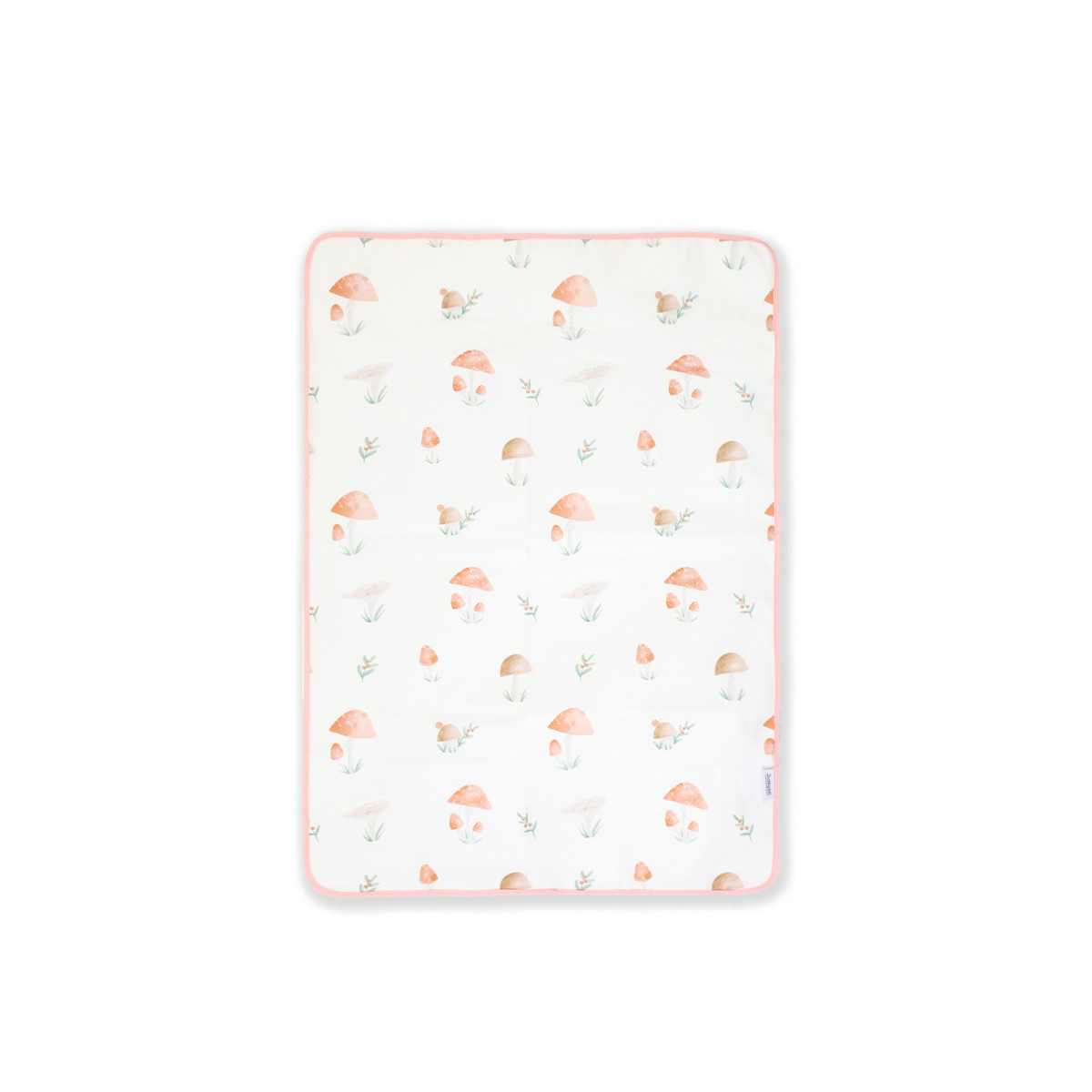 Jungle nepromočiva navlaka za dušek 50X70cm