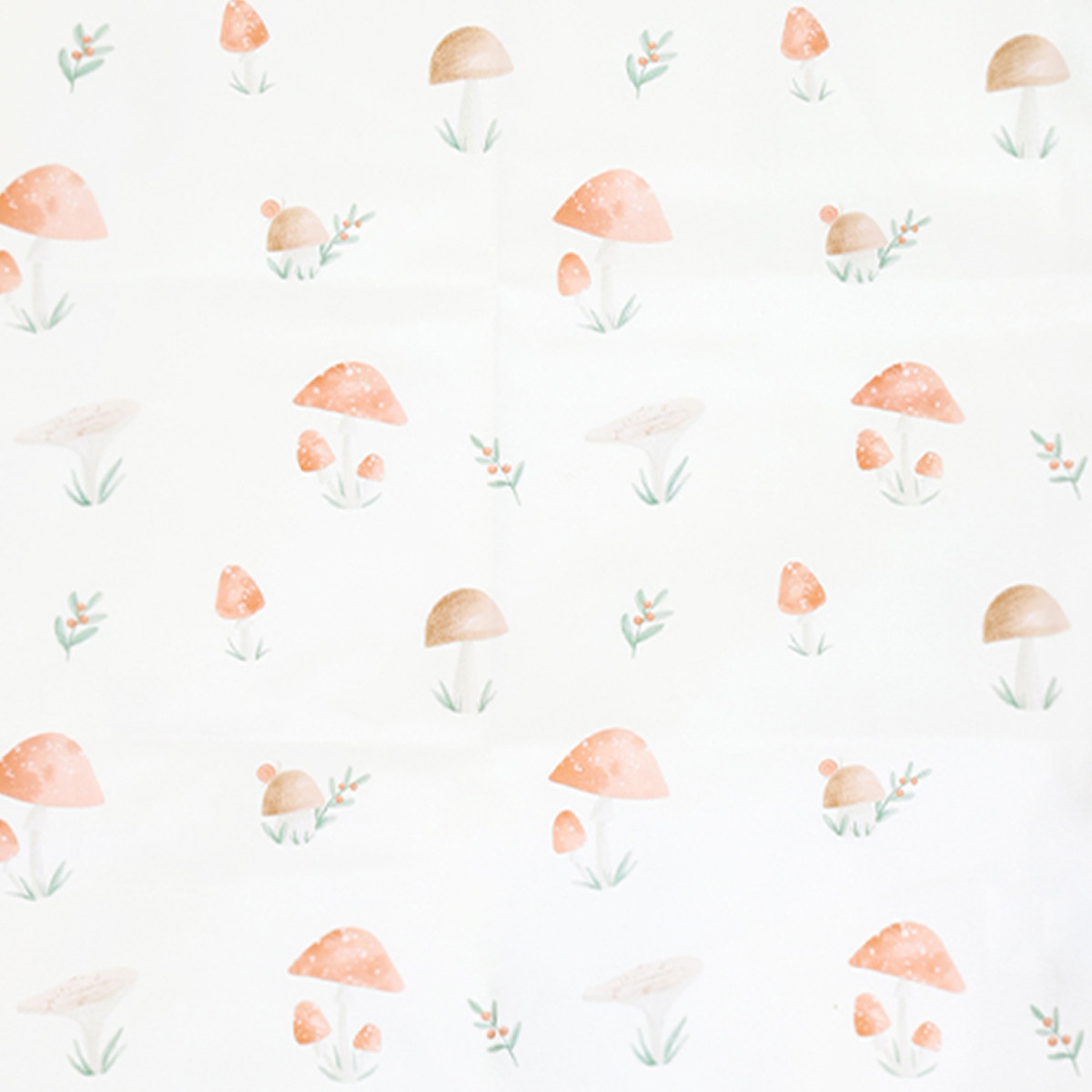 Jungle nepromočiva navlaka za dušek 50X70cm