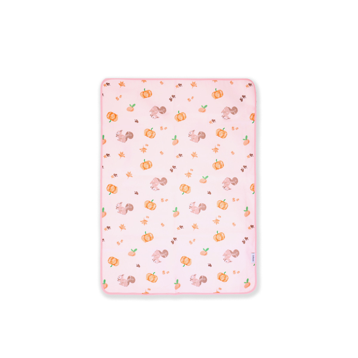 Jungle nepromočiva navlaka za dušek 50X70cm