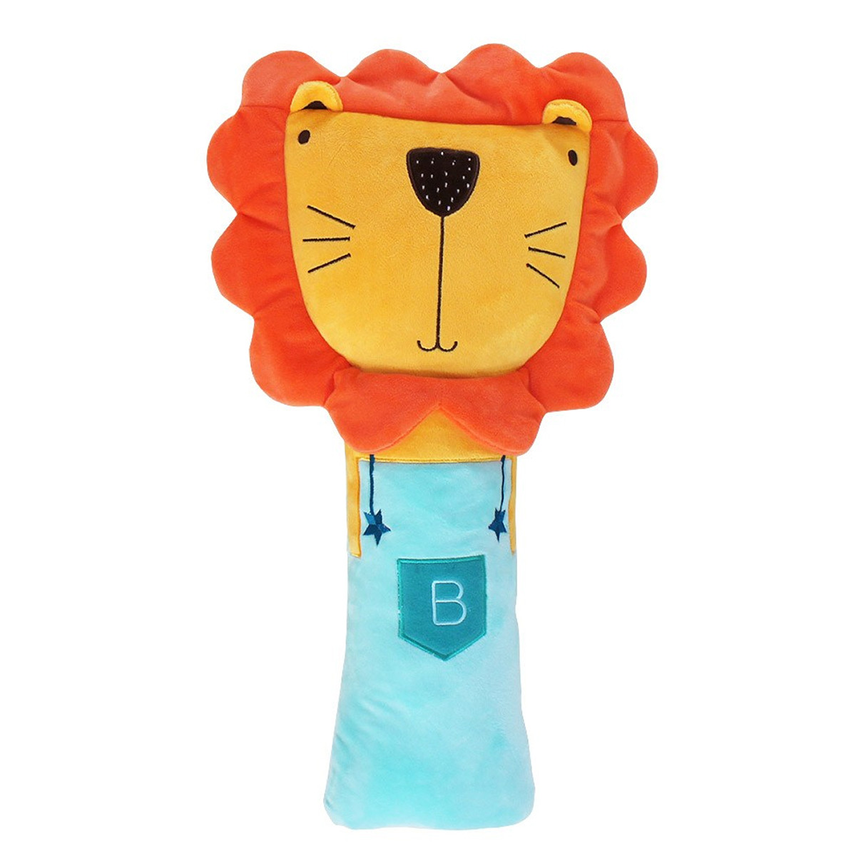 Jungle Jastuk za sigurnosni pojas za automobil