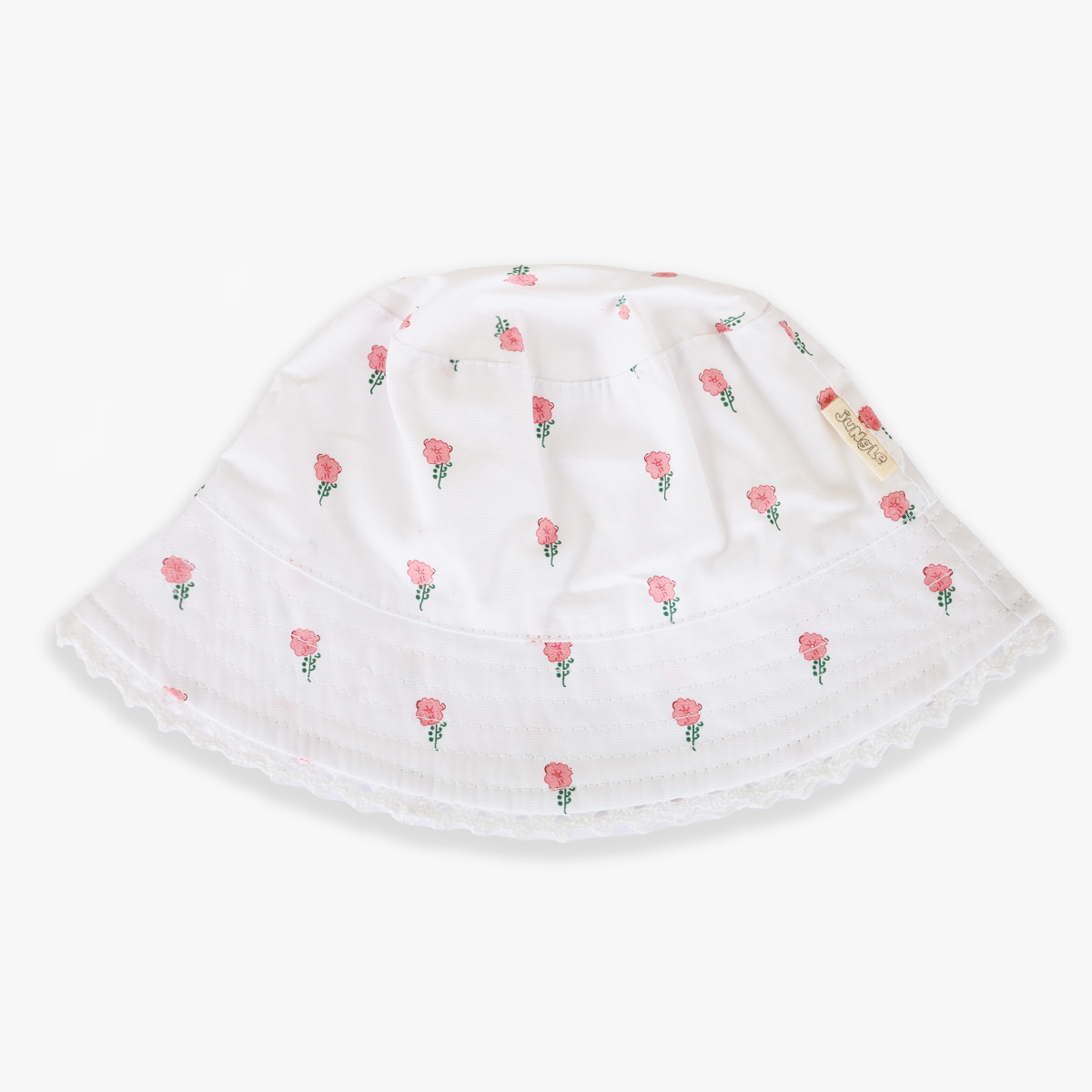 Jungle bebi ženska kapa 42-46