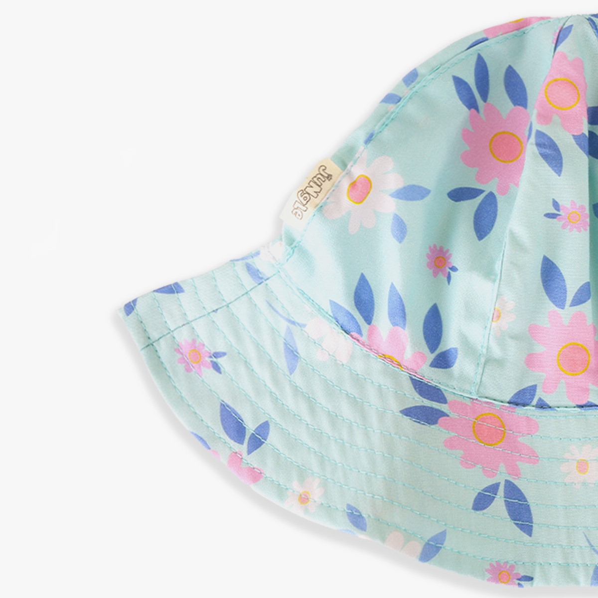 Jungle bebi ženska kapa 42-46