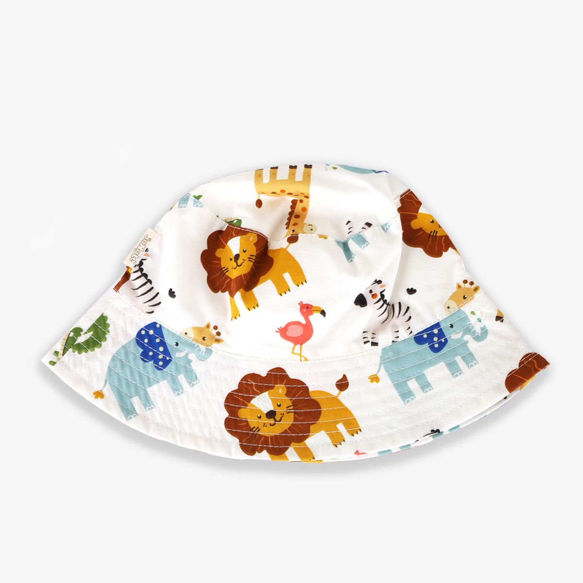 Jungle bebi muška kapa 42-46