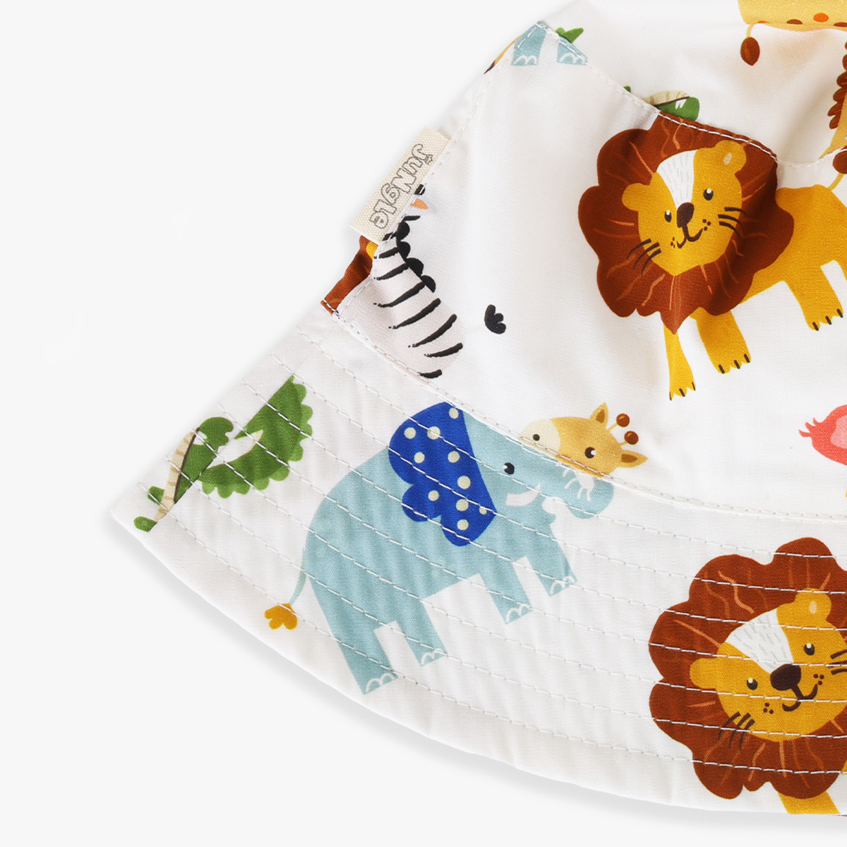 Jungle bebi muška kapa 42-46