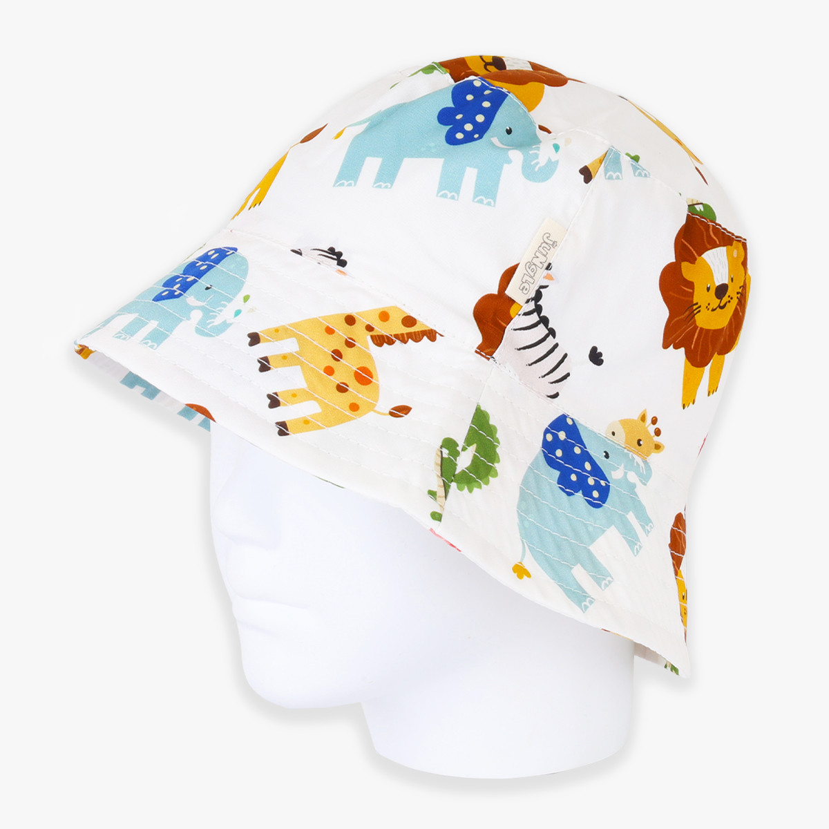 Jungle bebi muška kapa 42-46