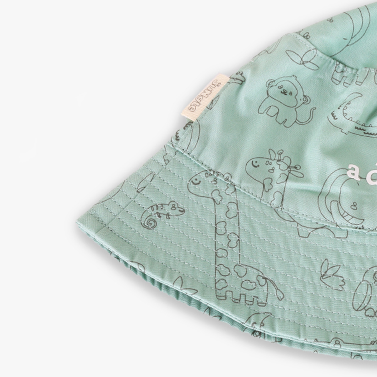 Jungle bebi muška kapa 42-46