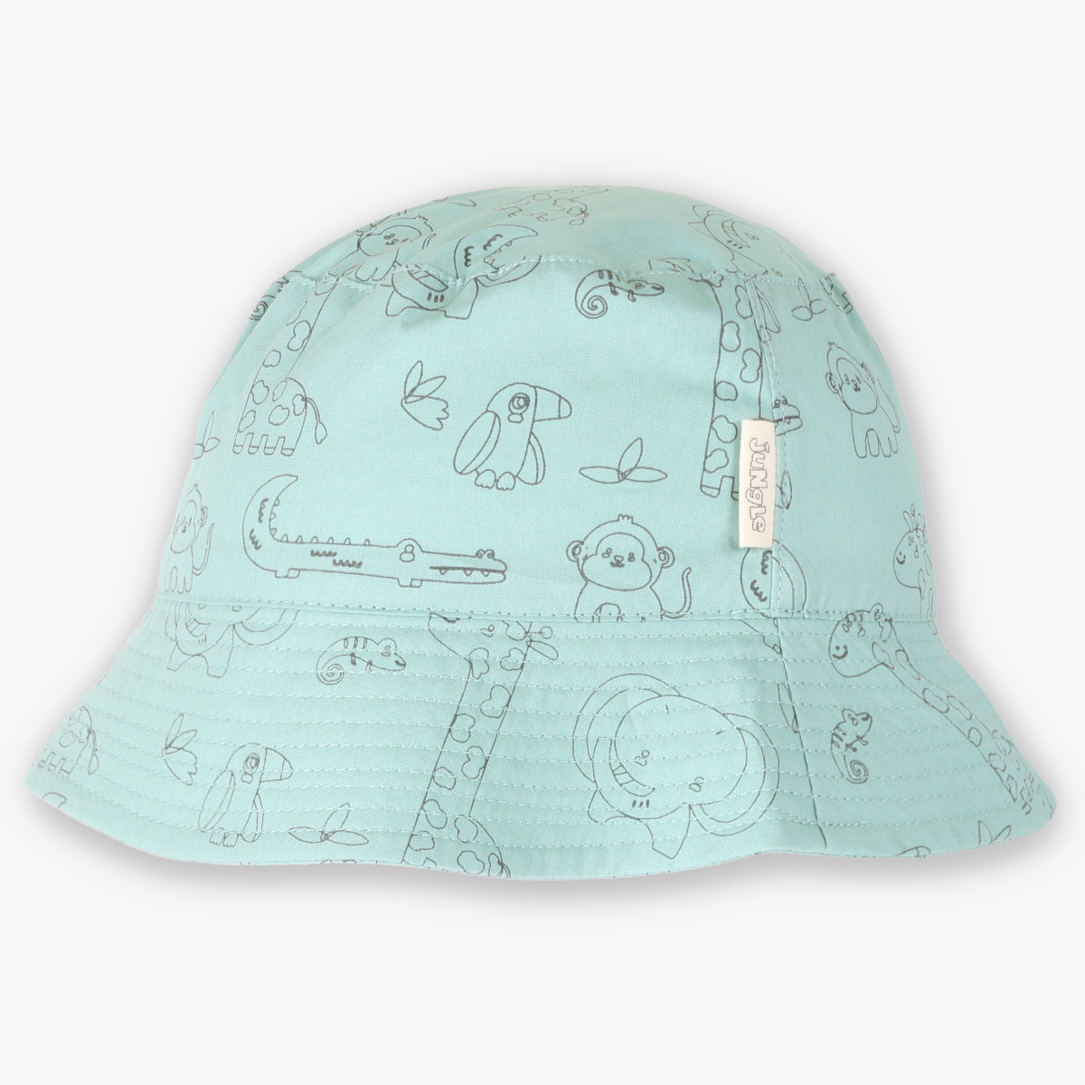 Jungle bebi muška kapa 42-46