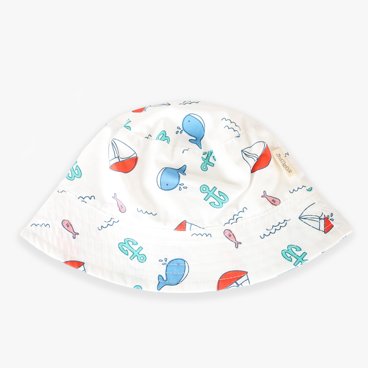 Jungle bebi muška kapa 42-46