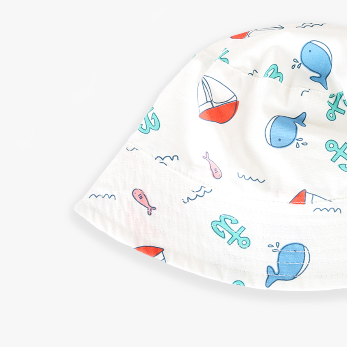 Jungle bebi muška kapa 42-46