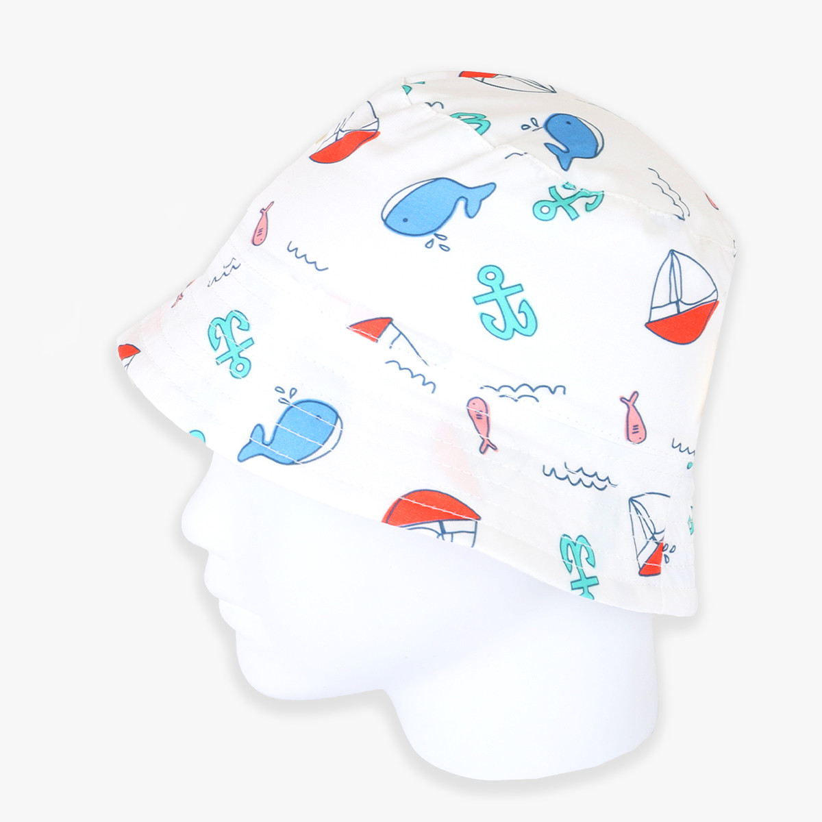 Jungle bebi muška kapa 42-46