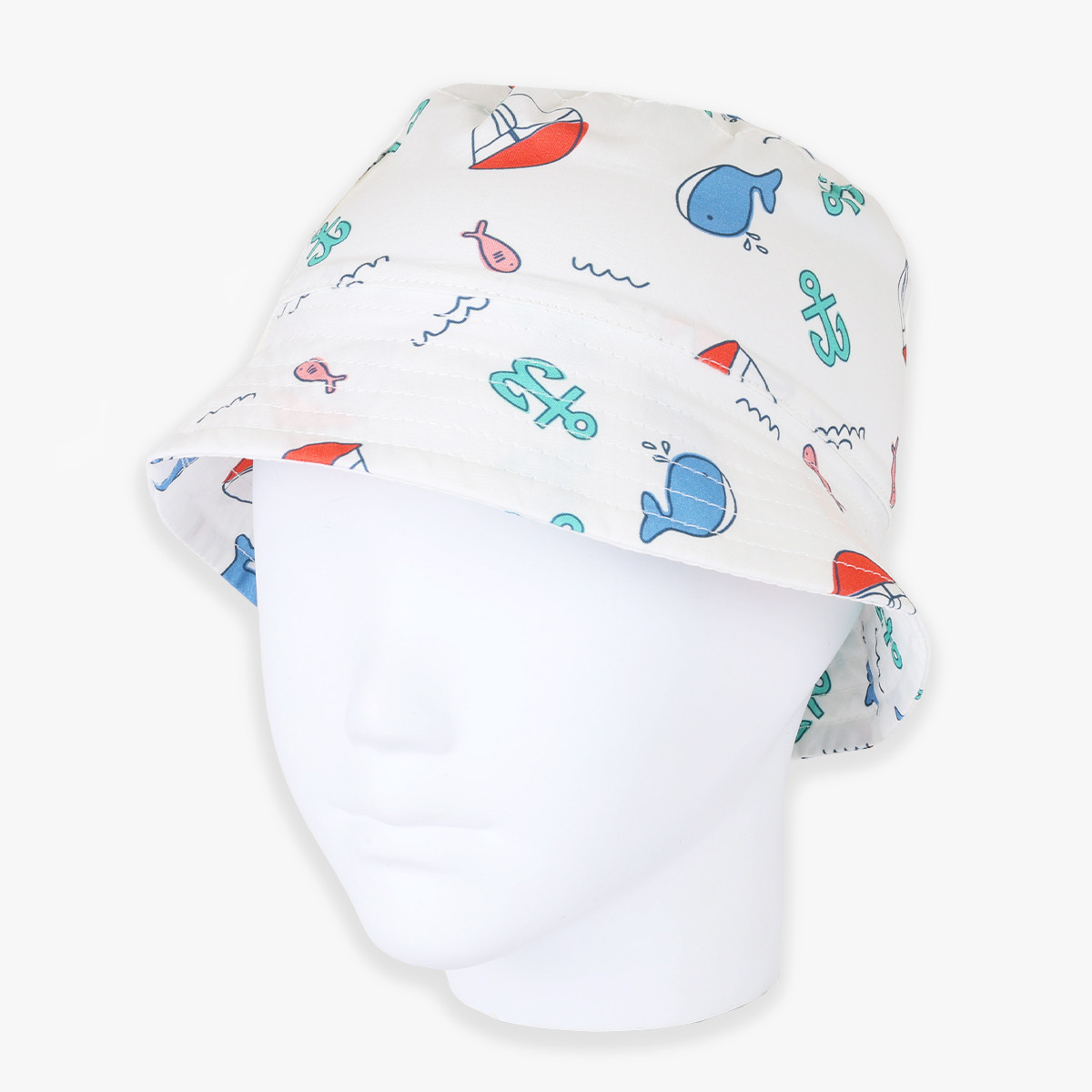 Jungle bebi muška kapa 42-46