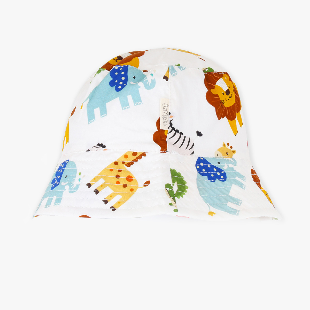 Jungle dečija muška kapa 48-52