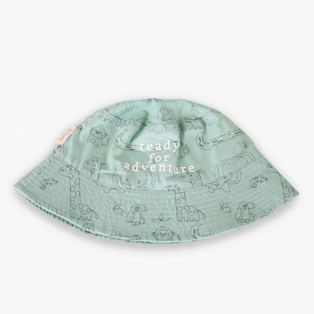 Jungle dečija muška kapa 48-54