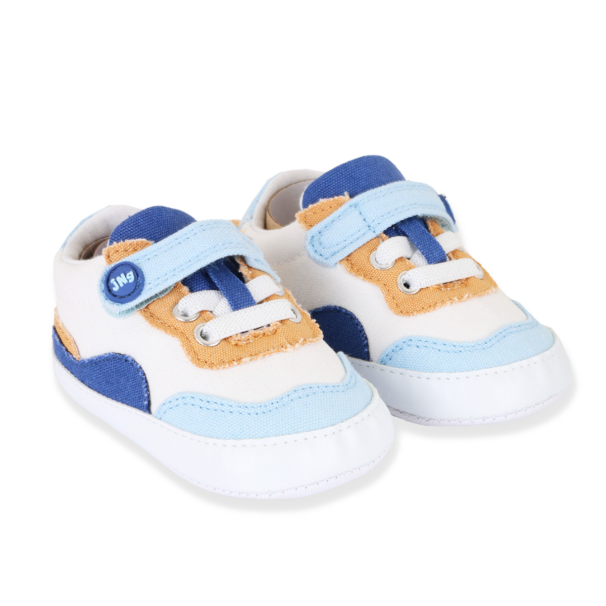 Jungle nehodajuće plitke patike S-M